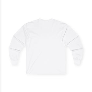 Unisex Ultra Cotton Long Sleeve Tee