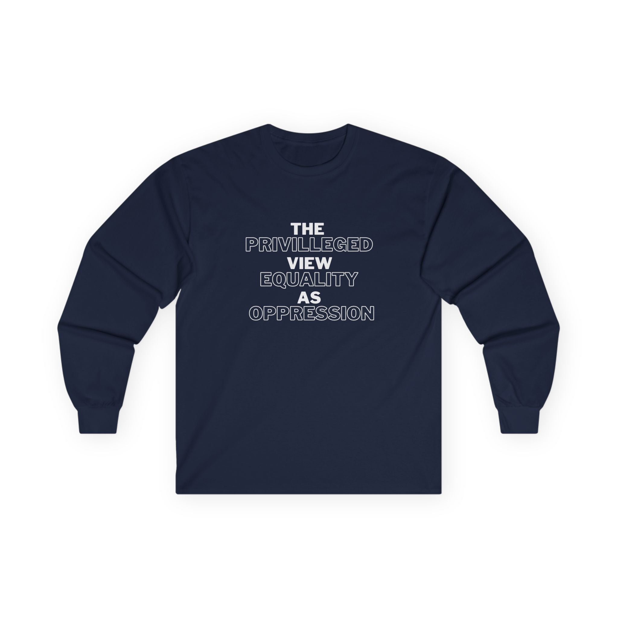 Unisex Ultra Cotton Long Sleeve Tee