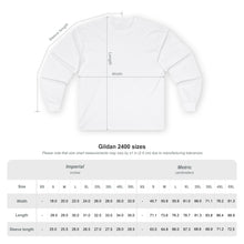 Load image into Gallery viewer, Abolish ICE Long Sleeves Shirt