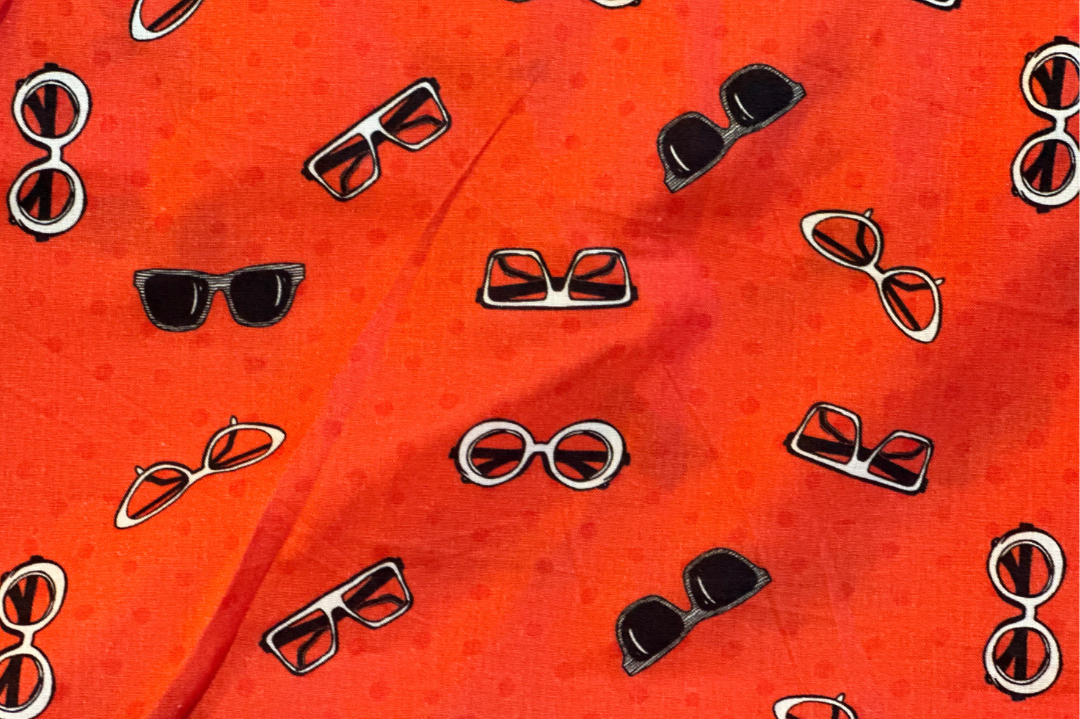 Simply Digital Women's Wraparounds - Equal Entrance