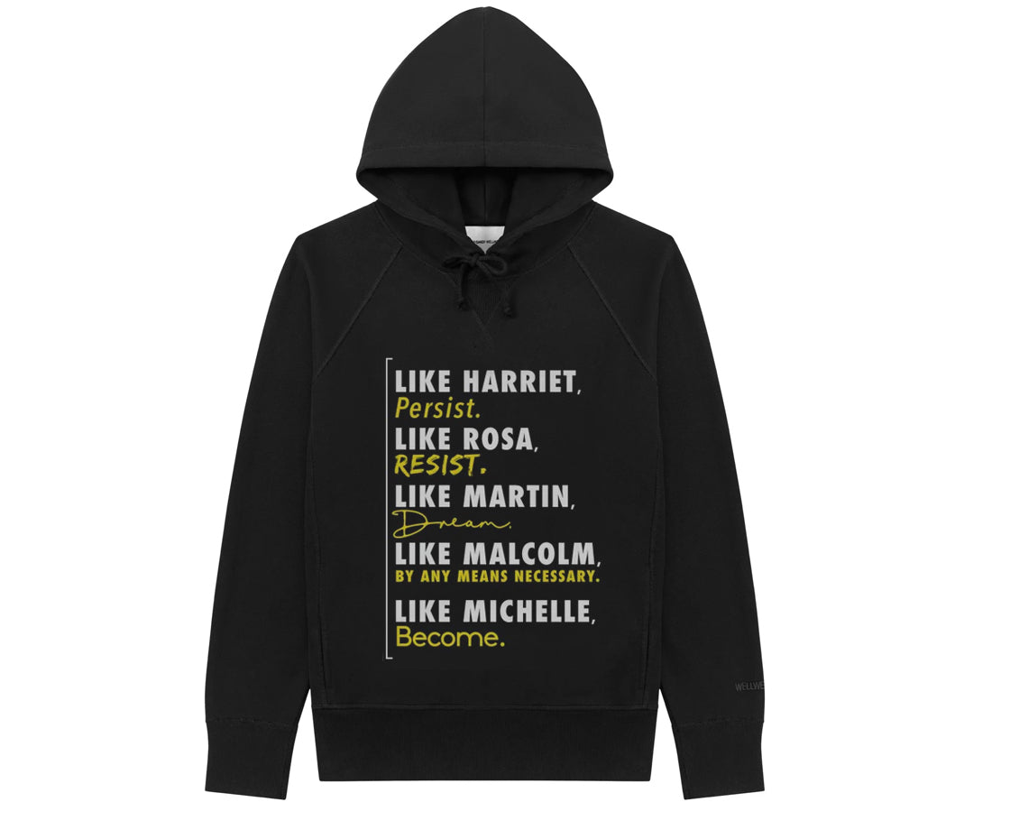 Legends Hoodie