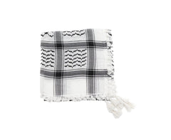 Keffiyeh - Palestinian Style