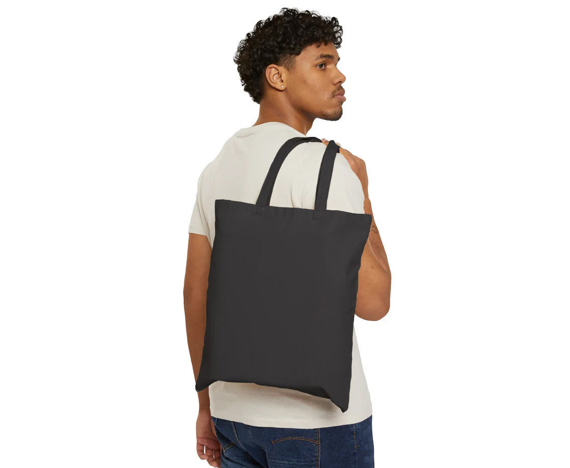 Know Justice Know Peace Tote Bag