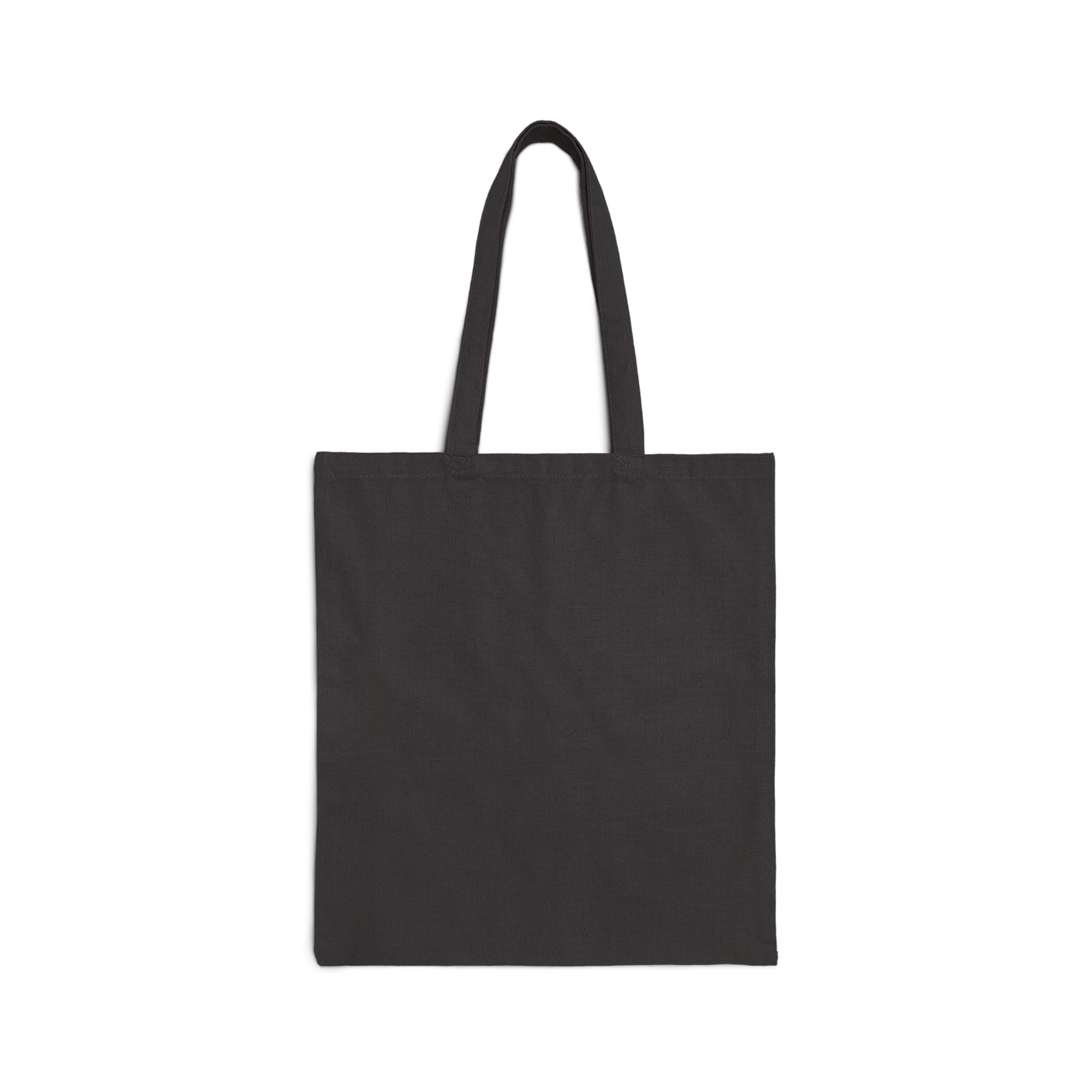 Know Justice Know Peace Tote Bag - Equal Entrance