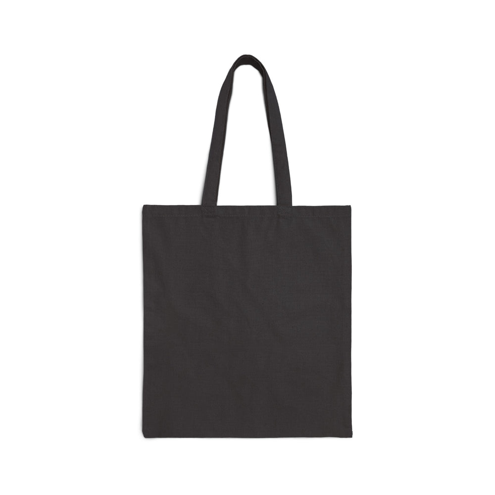 Know Justice Know Peace Tote Bag - Equal Entrance
