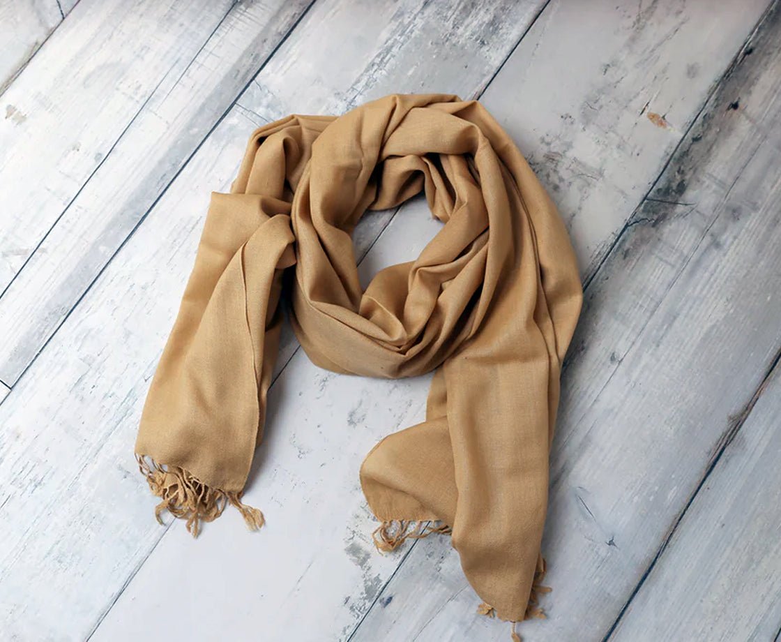 Khaddi Wool Shawls