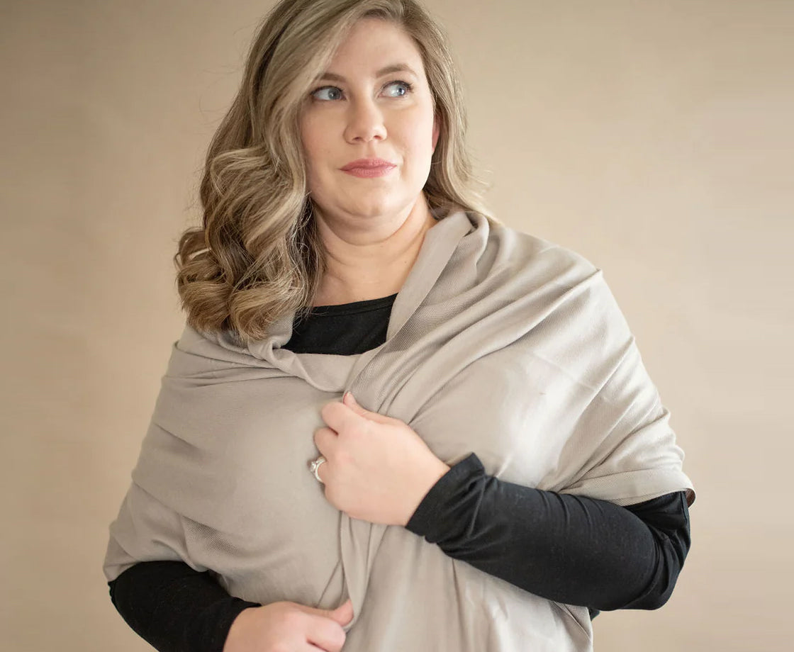 Nevertheless, She Persisted