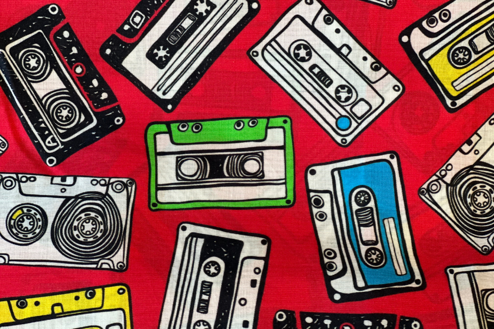 Simply Digital Women's Wraparounds - Equal Entrance