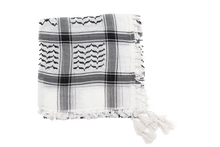 Load image into Gallery viewer, Keffiyeh - Palestinian Style