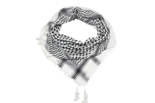 Load image into Gallery viewer, Keffiyeh - Palestinian Style