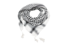 Load image into Gallery viewer, Keffiyeh - Palestinian Style