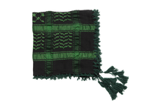 Load image into Gallery viewer, Keffiyeh - Palestinian Style