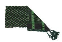 Load image into Gallery viewer, Keffiyeh - Palestinian Style