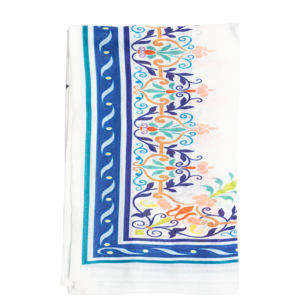 Rumi Shawl - Equal Entrance