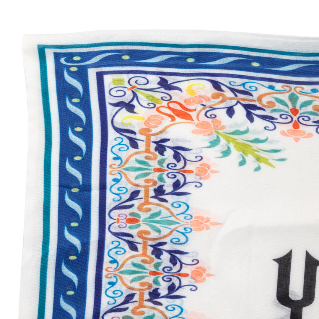 Rumi Shawl - Equal Entrance