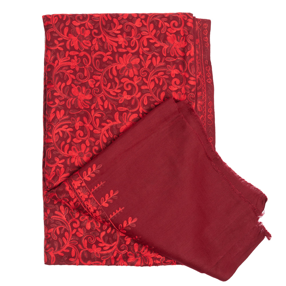 Silk Route Heirlooms - Equal Entrance