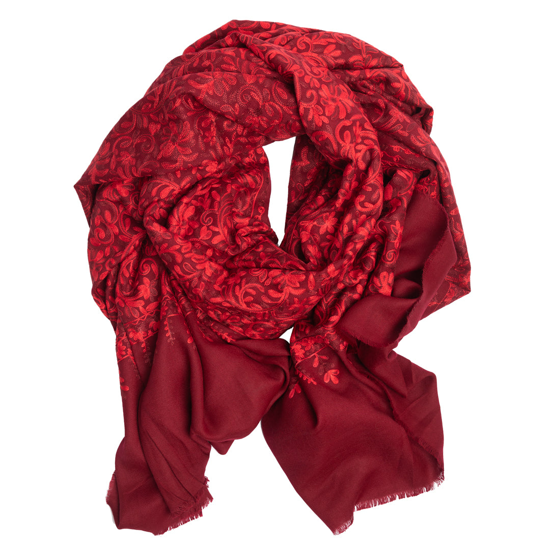 Silk Route Heirlooms - Equal Entrance