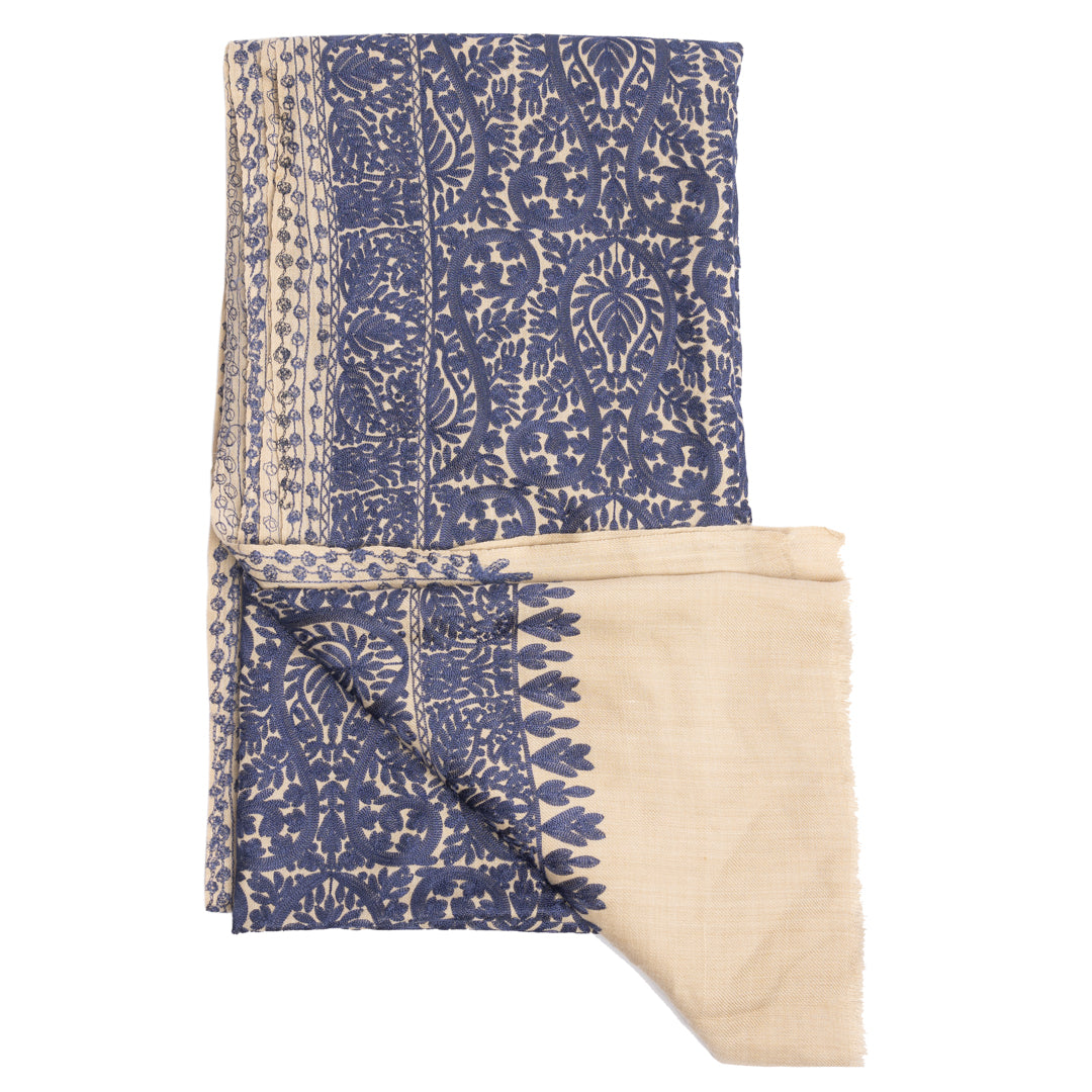 Silk Route Heirlooms - Equal Entrance