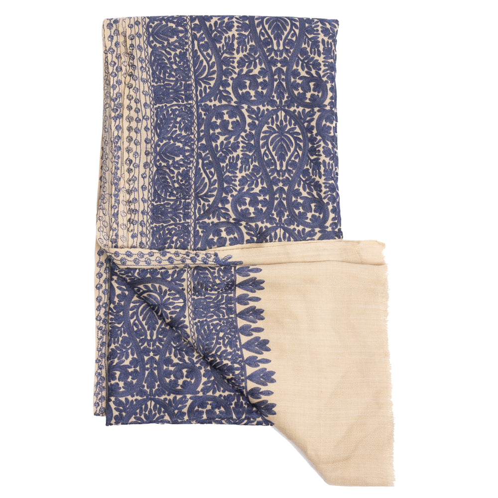 Silk Route Heirlooms - Equal Entrance