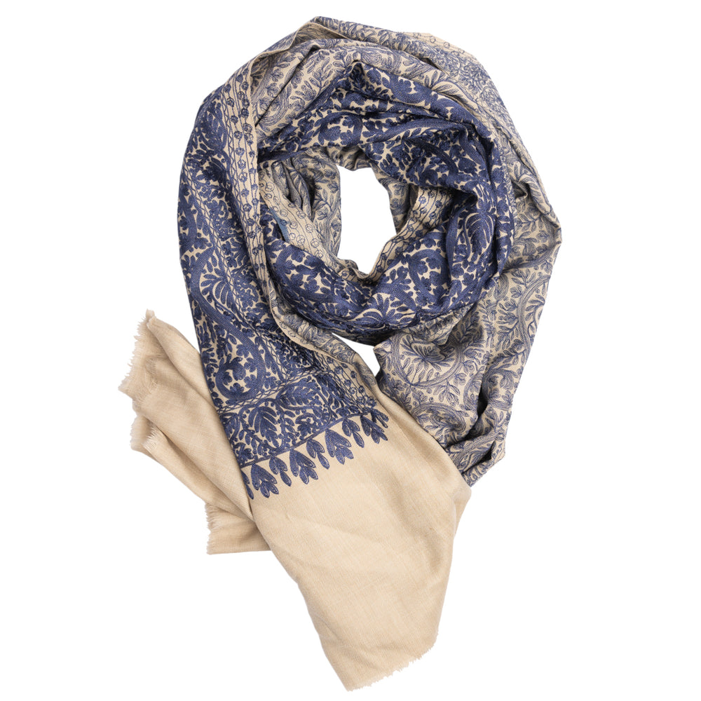 Silk Route Heirlooms - Equal Entrance