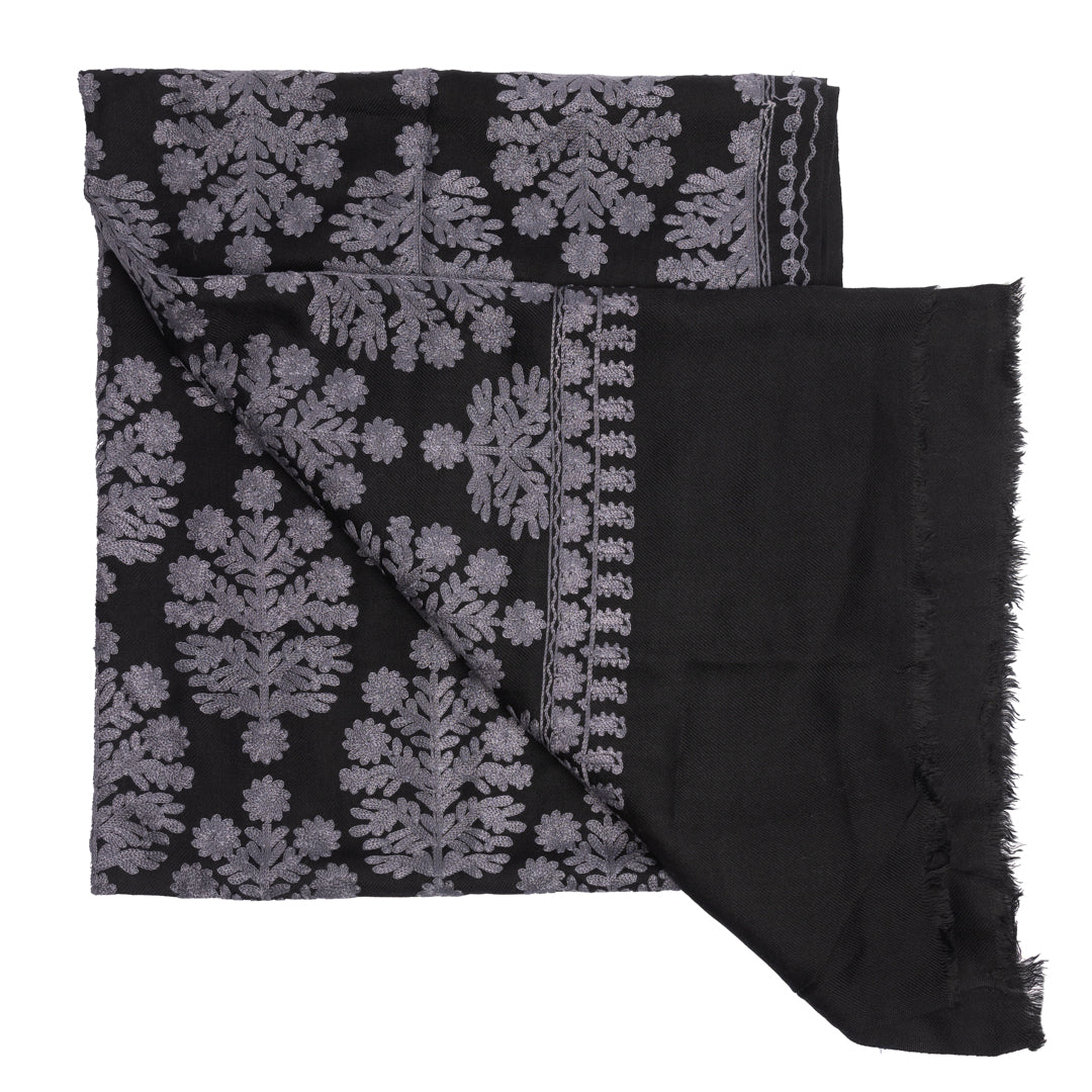 Silk Route Heirlooms - Equal Entrance