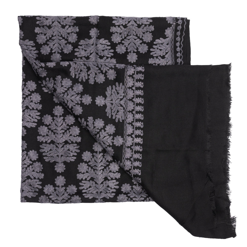 Silk Route Heirlooms - Equal Entrance