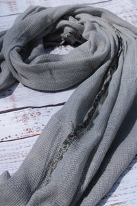 Desert Light Scarf