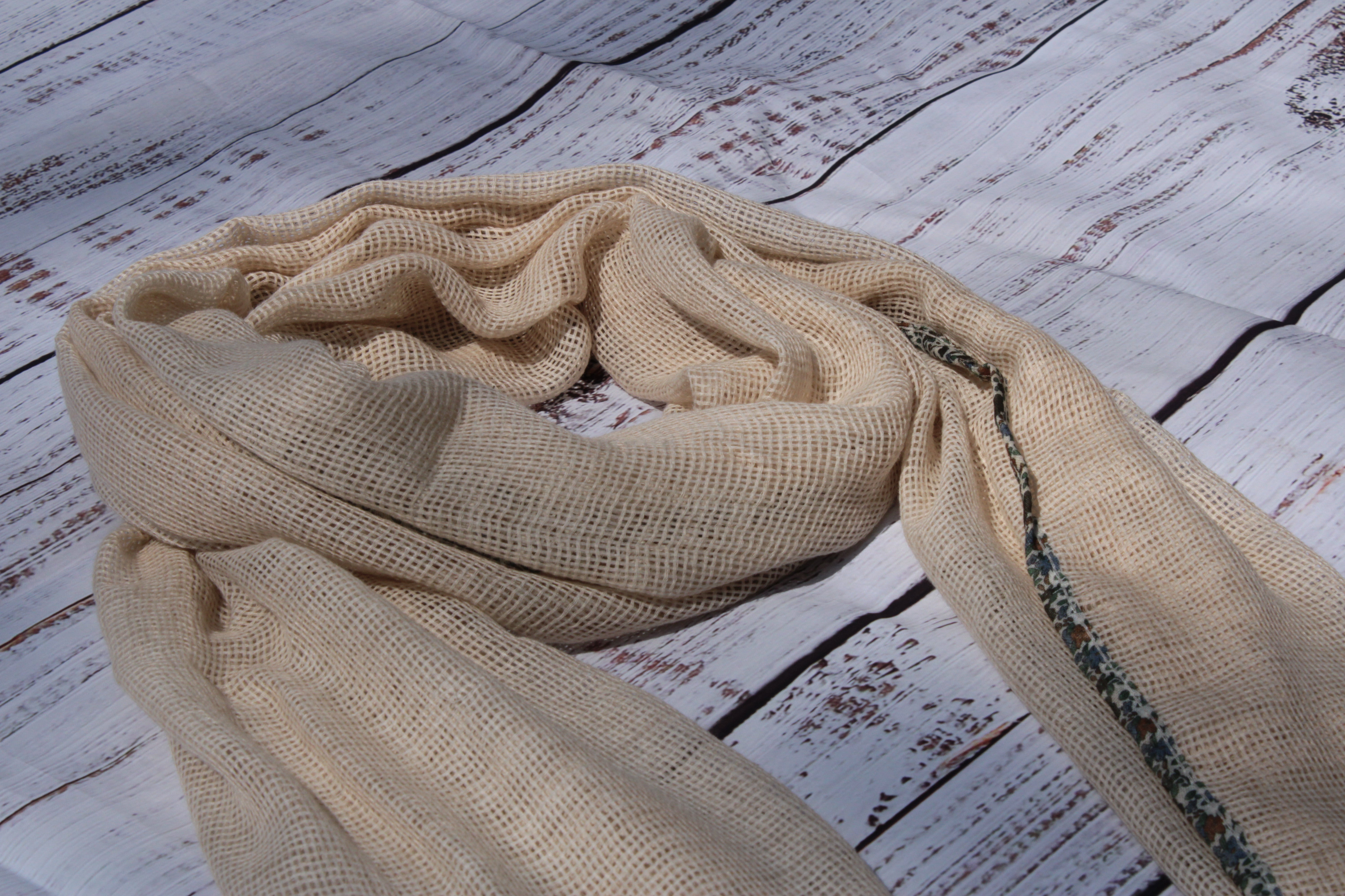 Desert Light Scarf