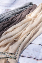 Load image into Gallery viewer, Desert Light Scarf