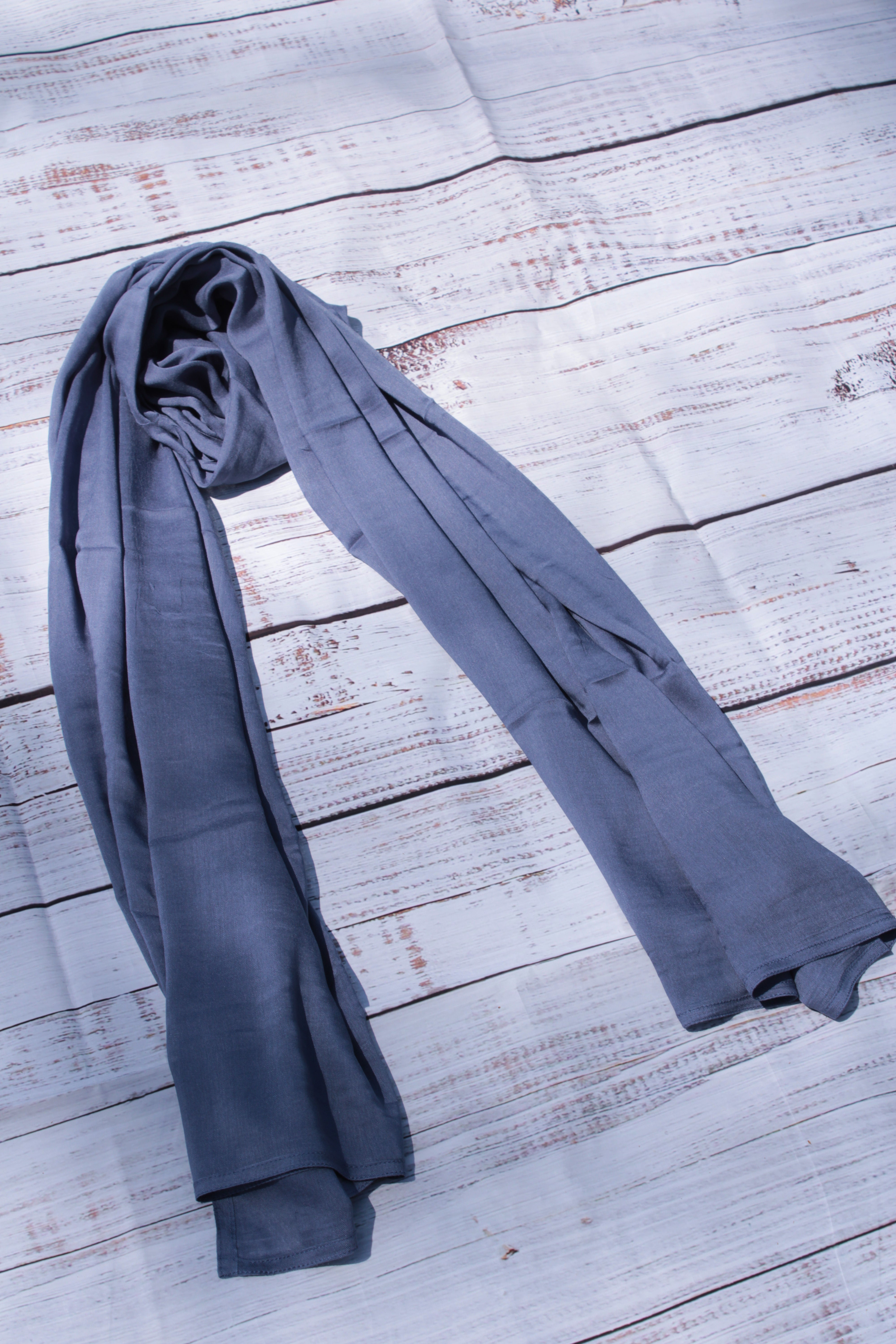 Ocean Mood Scarves