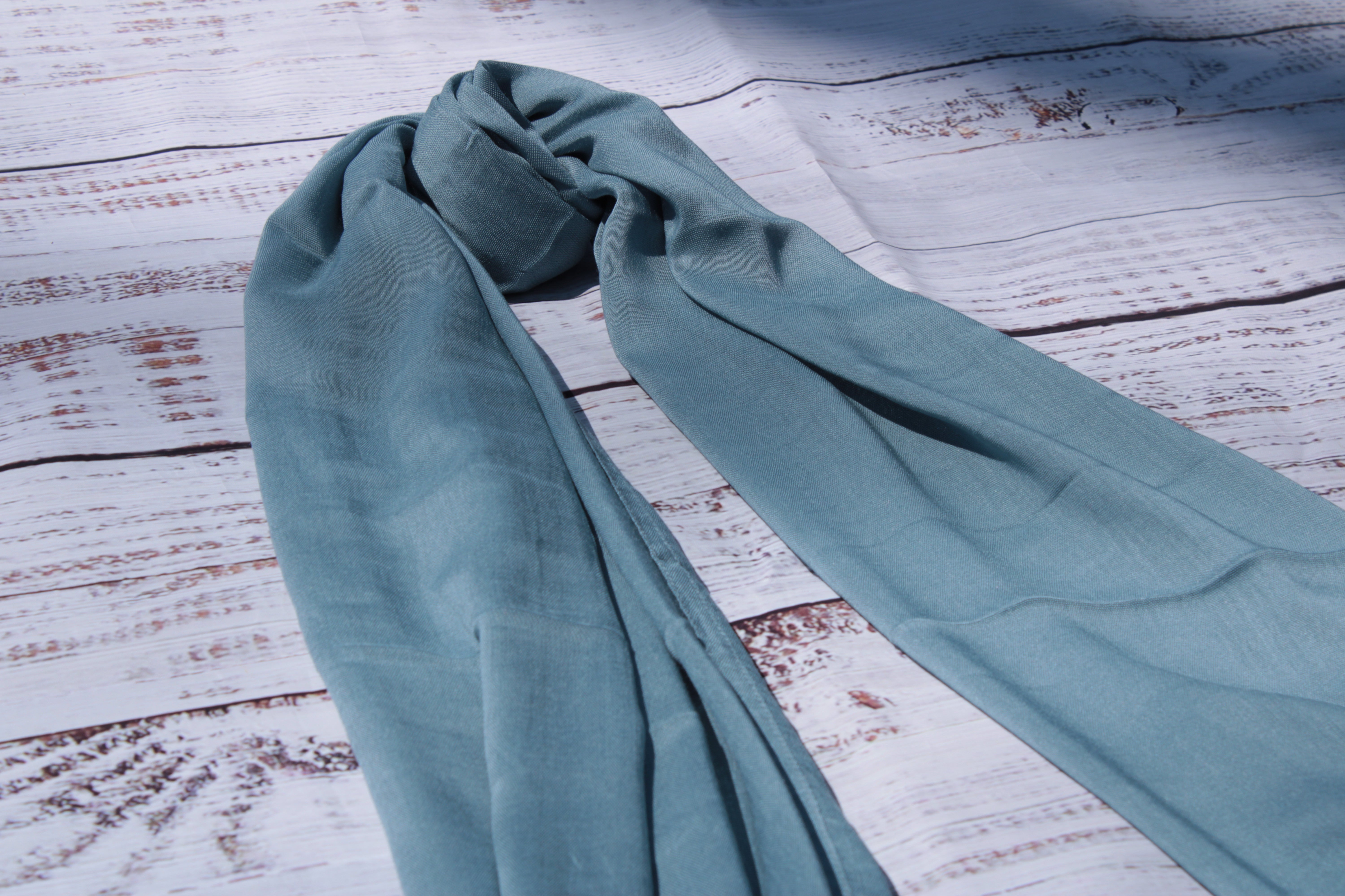 Ocean Mood Scarves