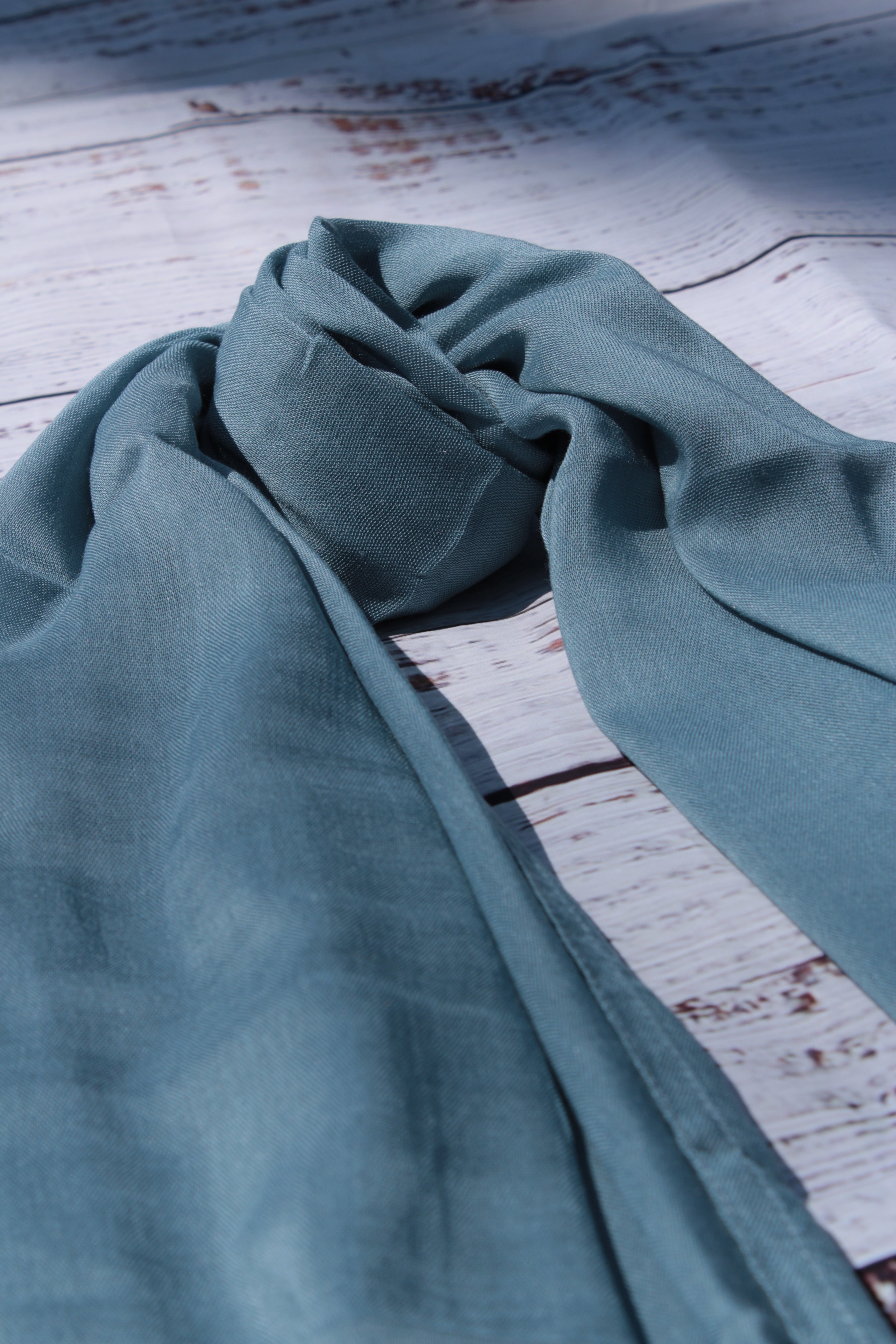 Ocean Mood Scarves