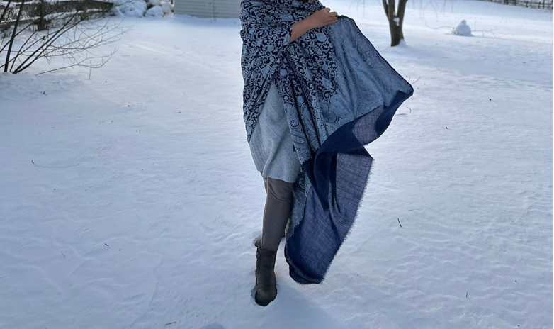 Silk Route Heirlooms - Equal Entrance