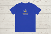 Load image into Gallery viewer, Class of 2022 T-Shirt
