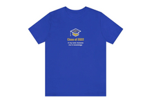 Load image into Gallery viewer, Class of 2022 T-Shirt
