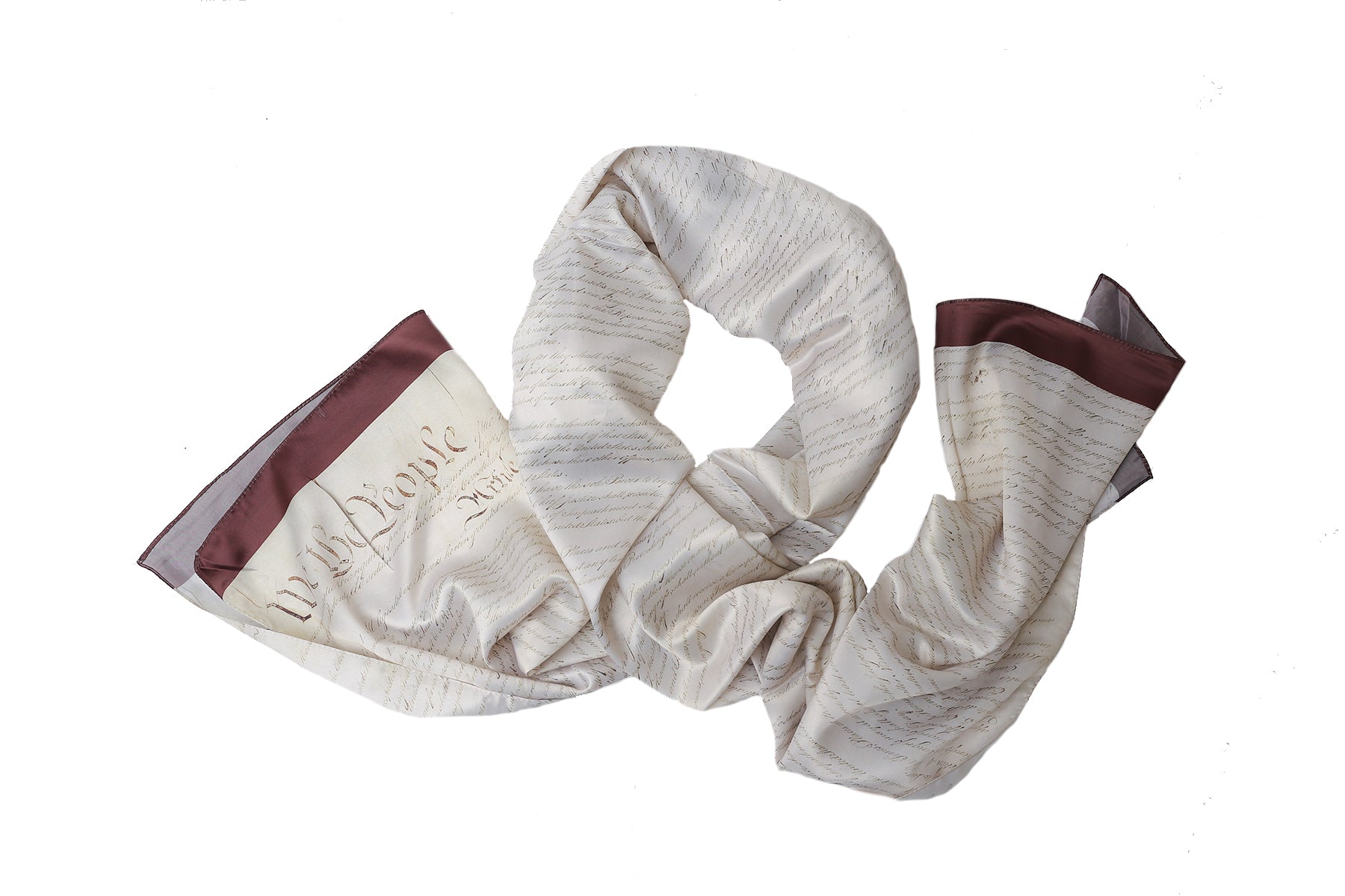 We the People - Equal Entrance