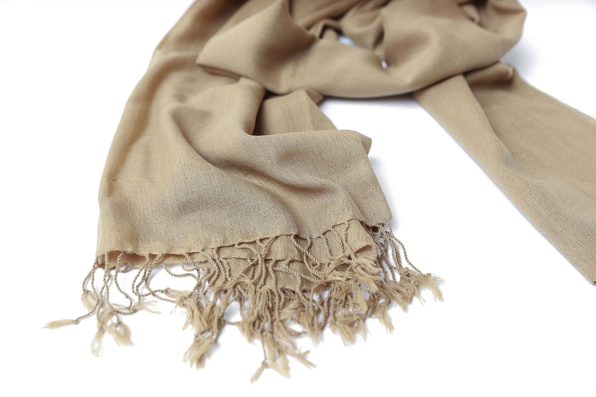 Khaddi Wool Shawls - Equal Entrance