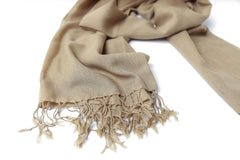 Khaddi Wool Shawls - Equal Entrance