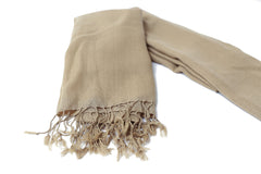 Khaddi Wool Shawls - Equal Entrance