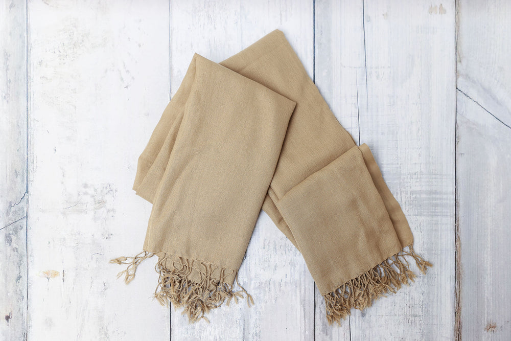 Khaddi Wool Shawls - Equal Entrance