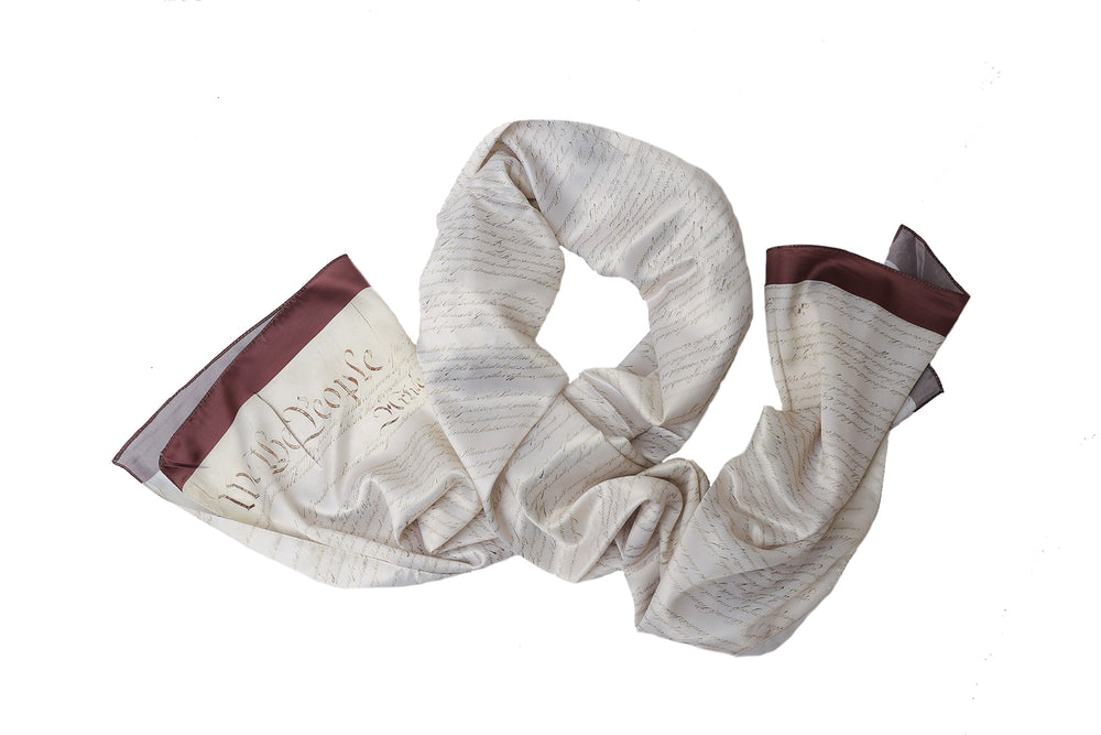 We the People - Equal Entrance