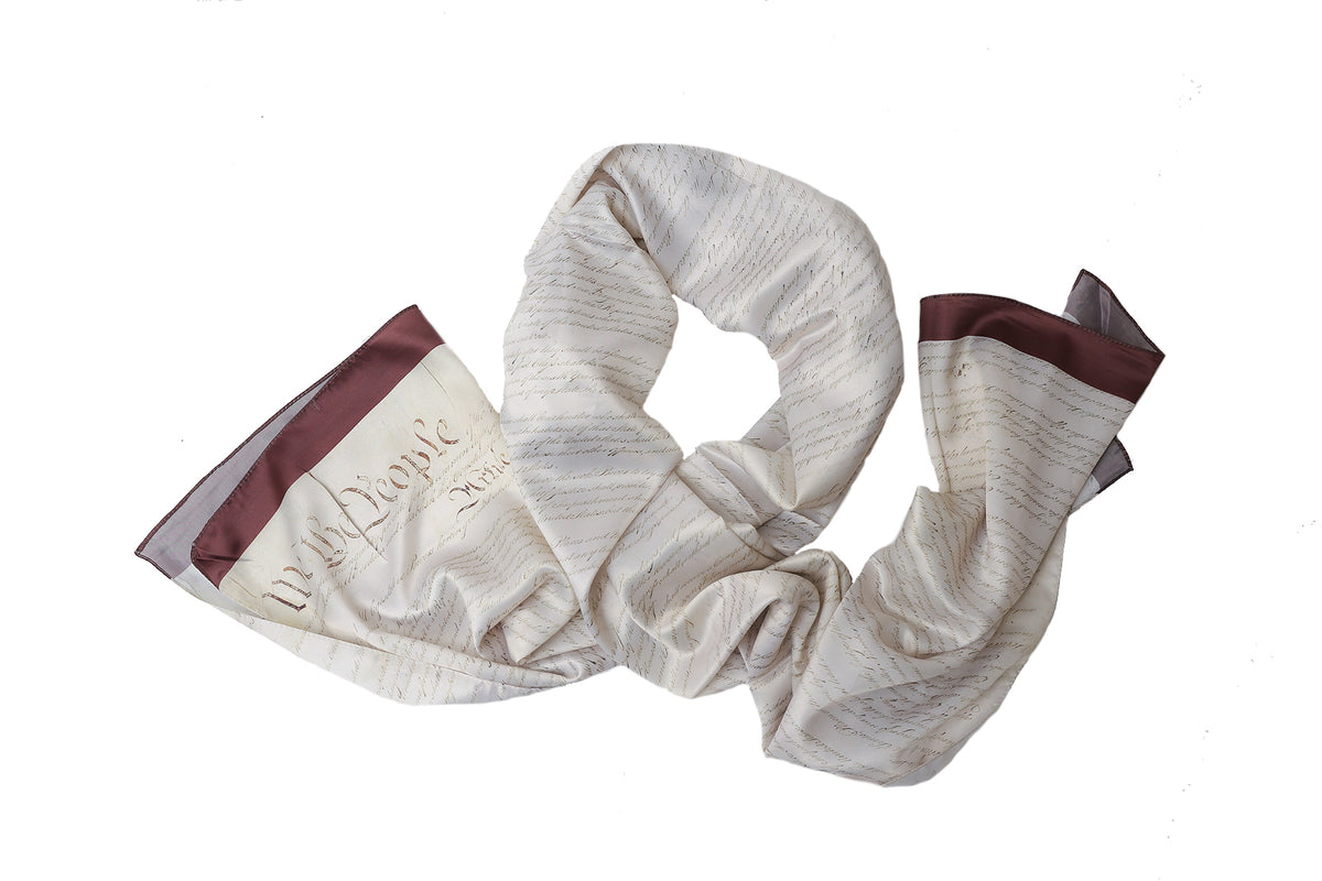 We the People - Equal Entrance