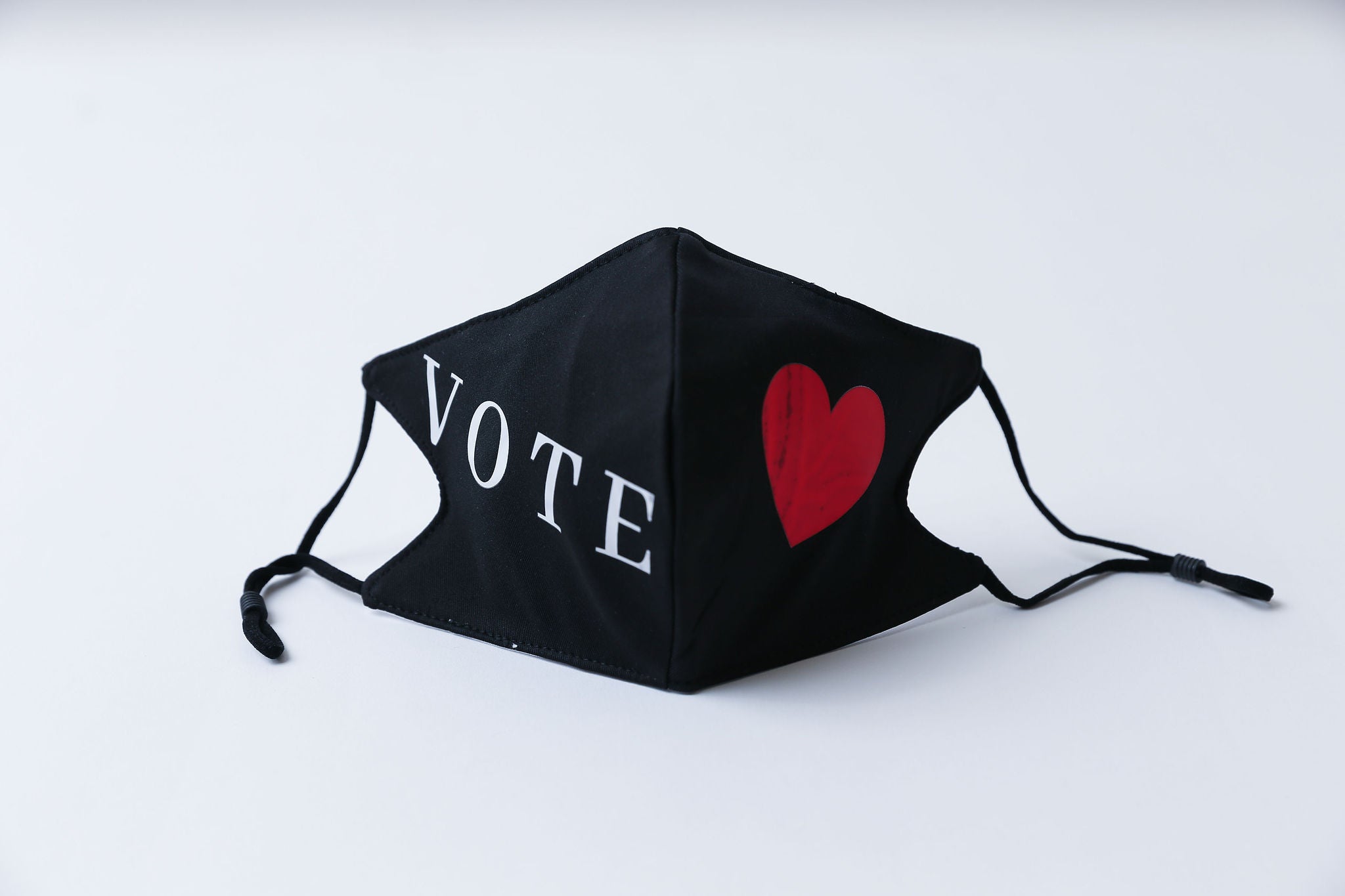 Vote & ❤️Face Mask - Equal Entrance