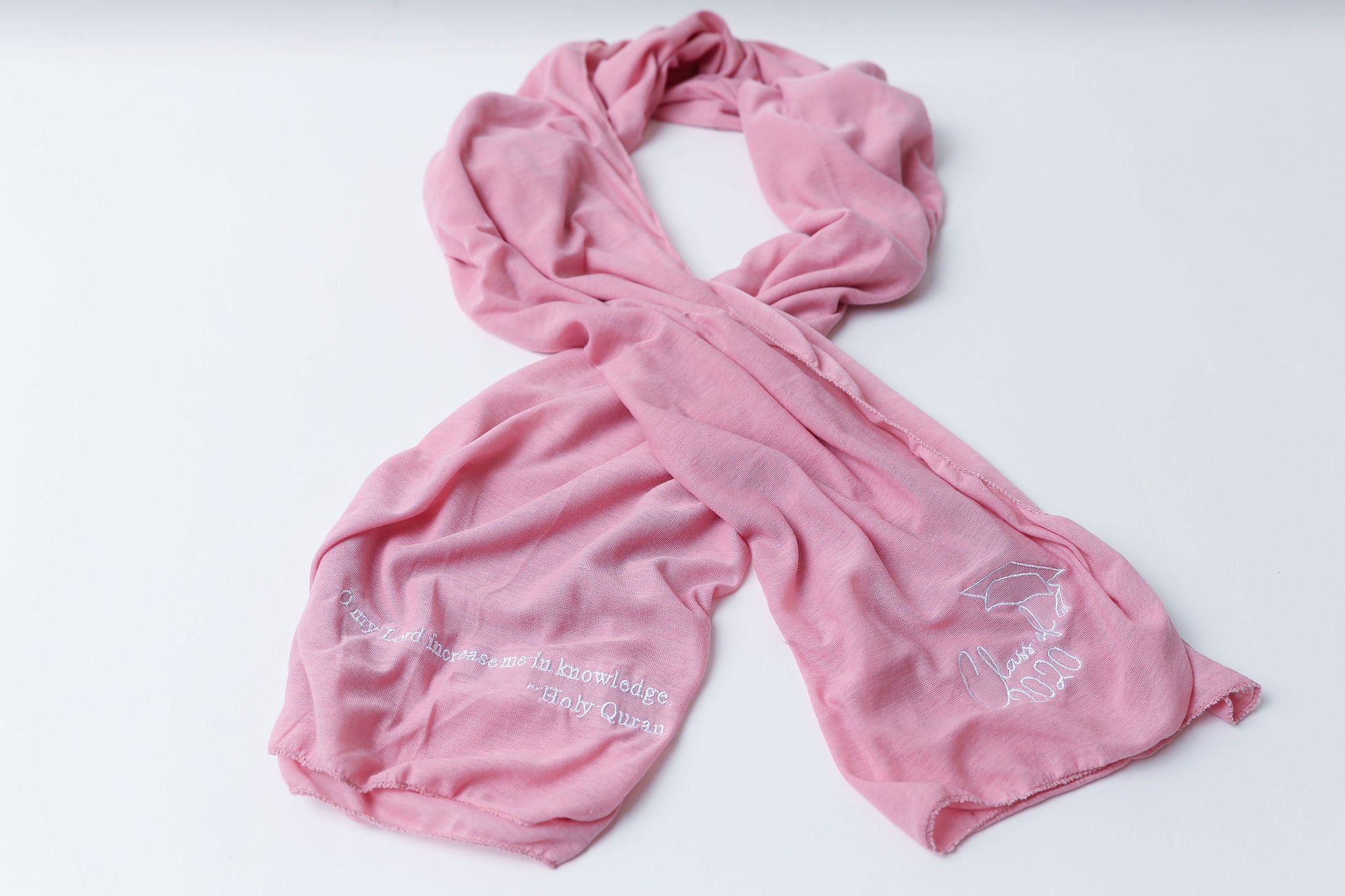 Class of 2020 Scarf - Equal Entrance