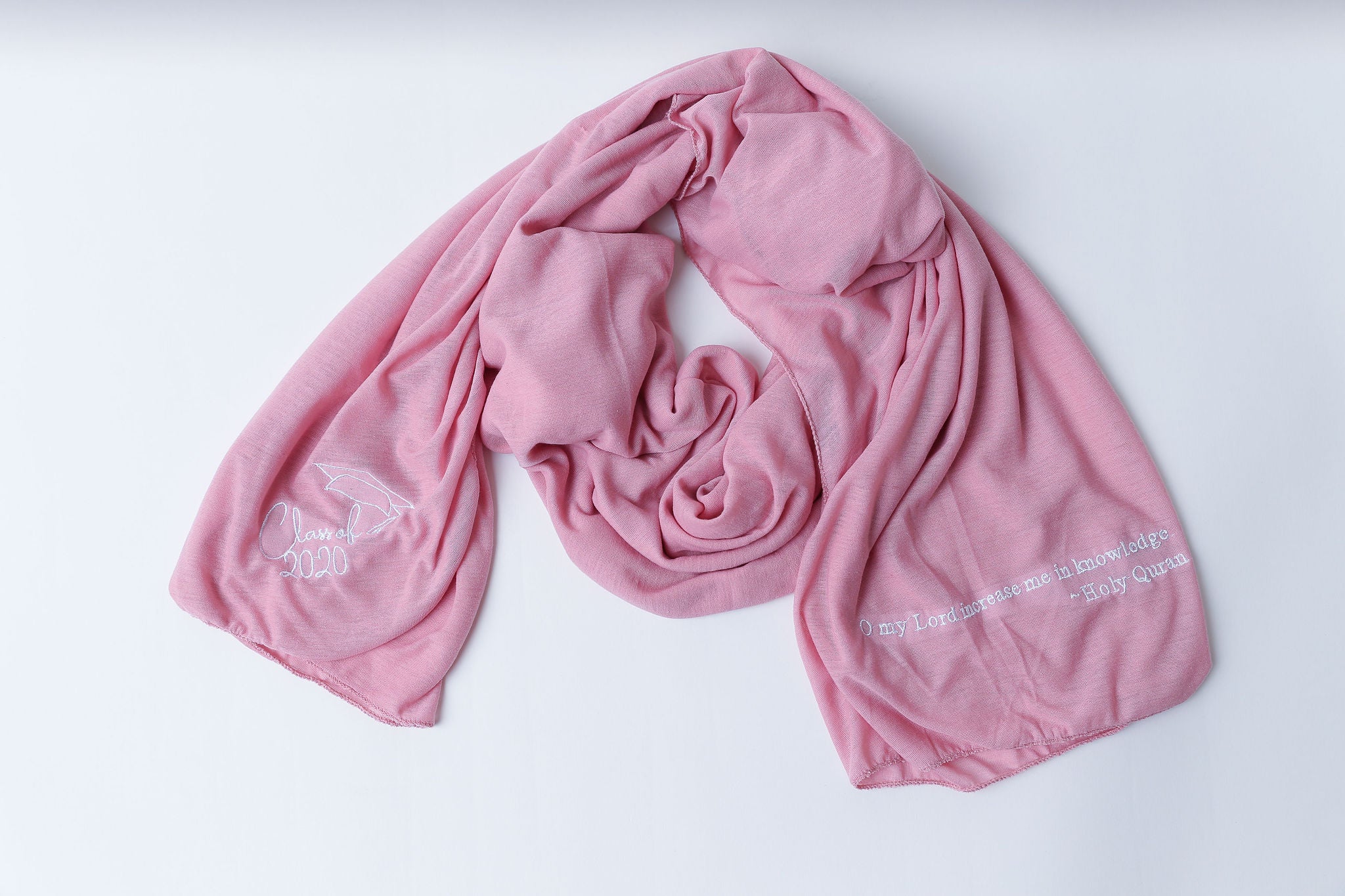 Class of 2020 Scarf - Equal Entrance