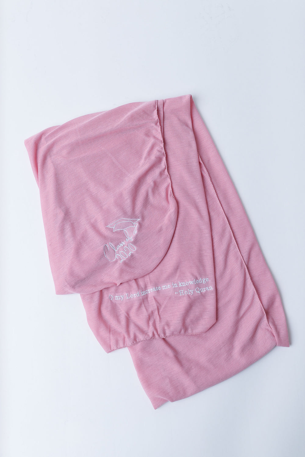 Class of 2020 Scarf - Equal Entrance