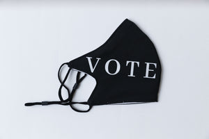 Vote & ❤️Face Mask