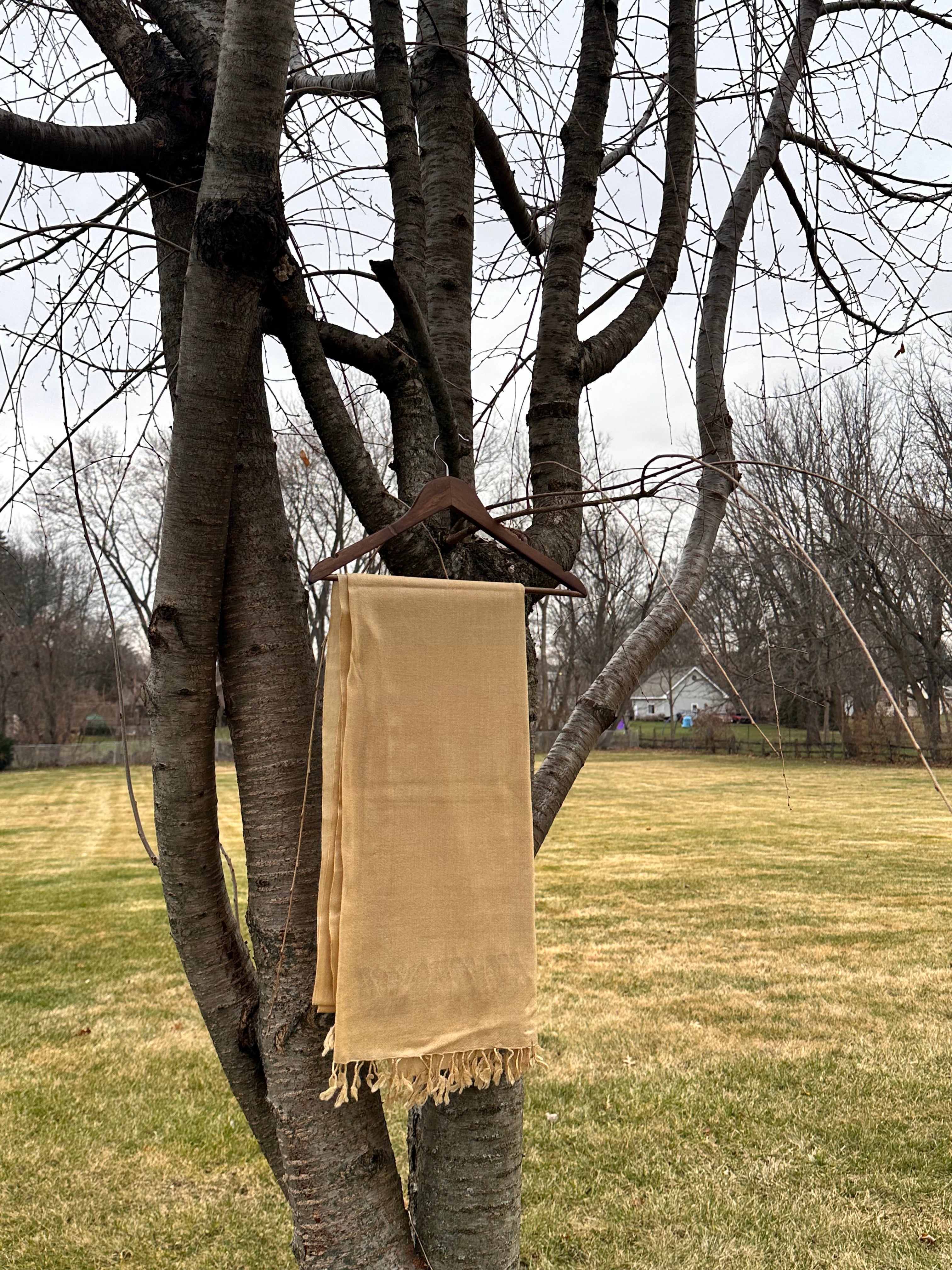 Khaddi Wool Shawls - Equal Entrance