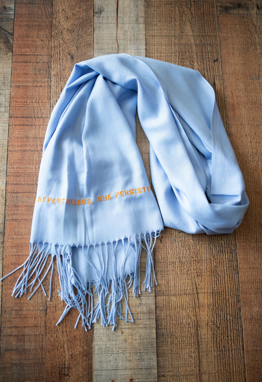 Nevertheless, She Persisted - Equal Entrance