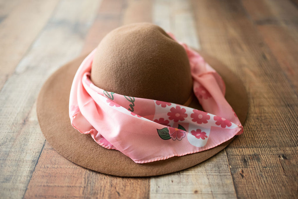 Fight Like a Girl - Equal Entrance